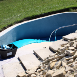 Chauffage de Piscine : Profitez d'une Baignade Confortable en Toutes Saisons Clermont-Ferrand